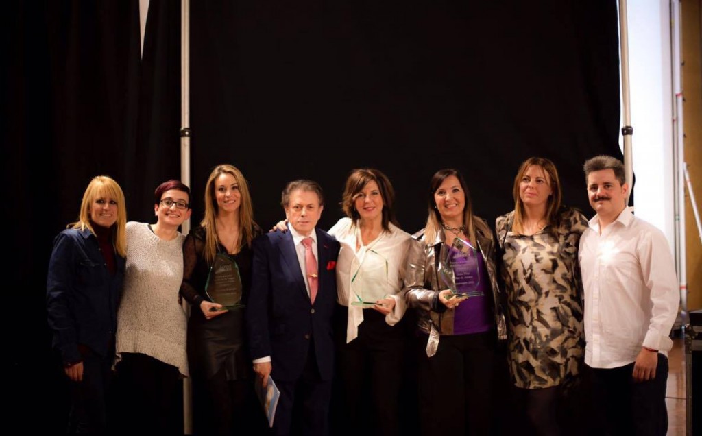 Premio creatividad Pilar Diaz