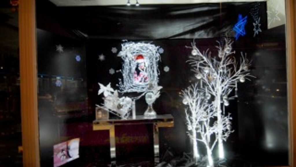 Navidad Getxo y Bilbao Deusto Marcel Arranz