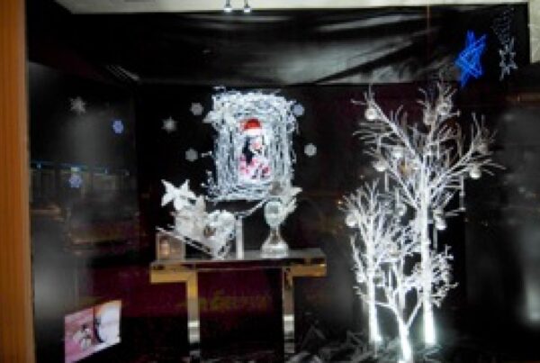 Navidad Getxo y Bilbao Deusto Marcel Arranz