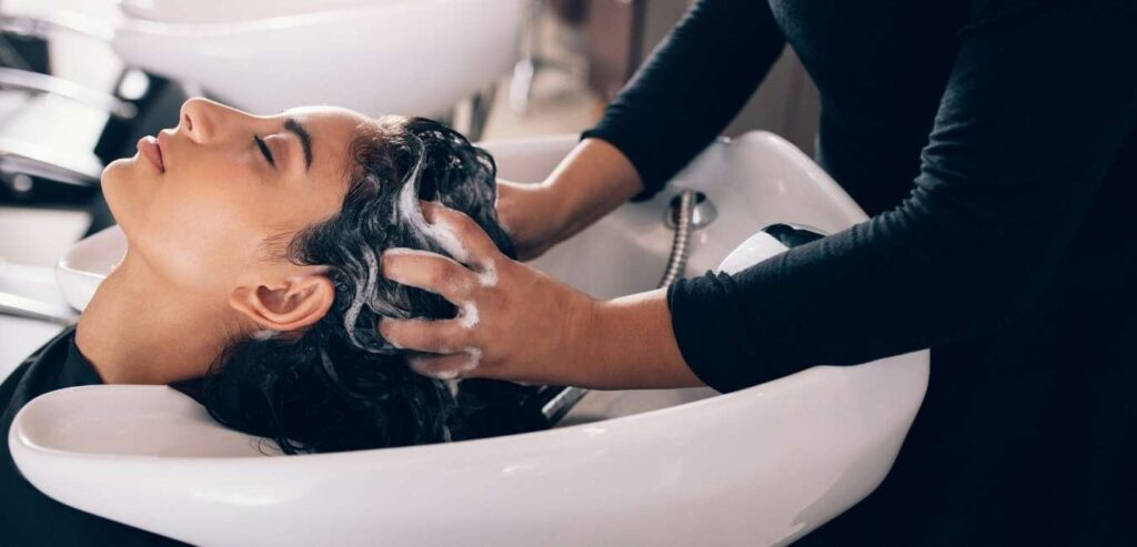 recuperacion del cabello