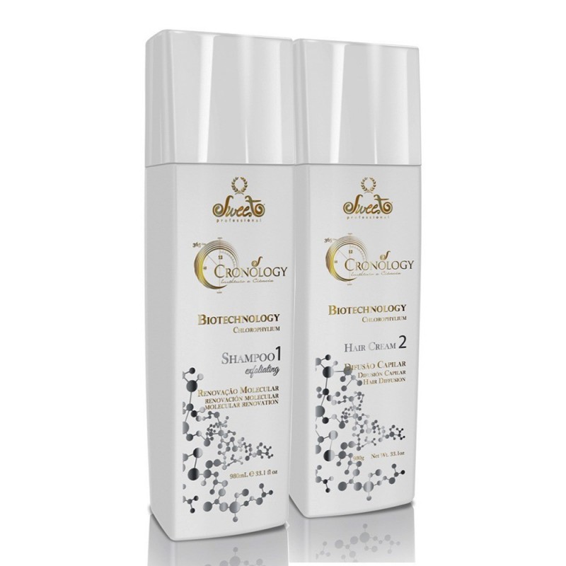 cronology- sweet professional bilbao