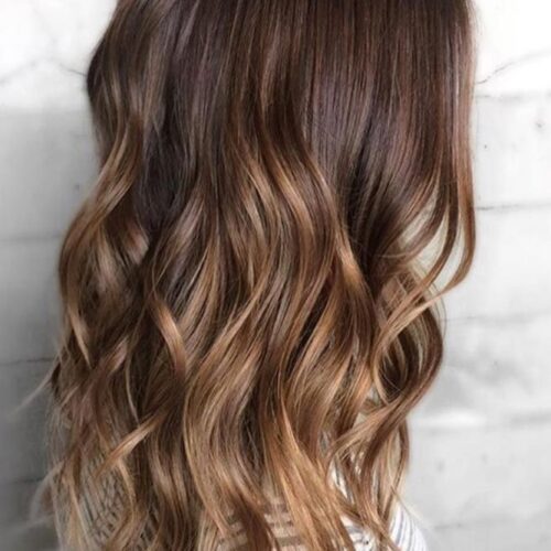 ombre-balayage ombre-balayage