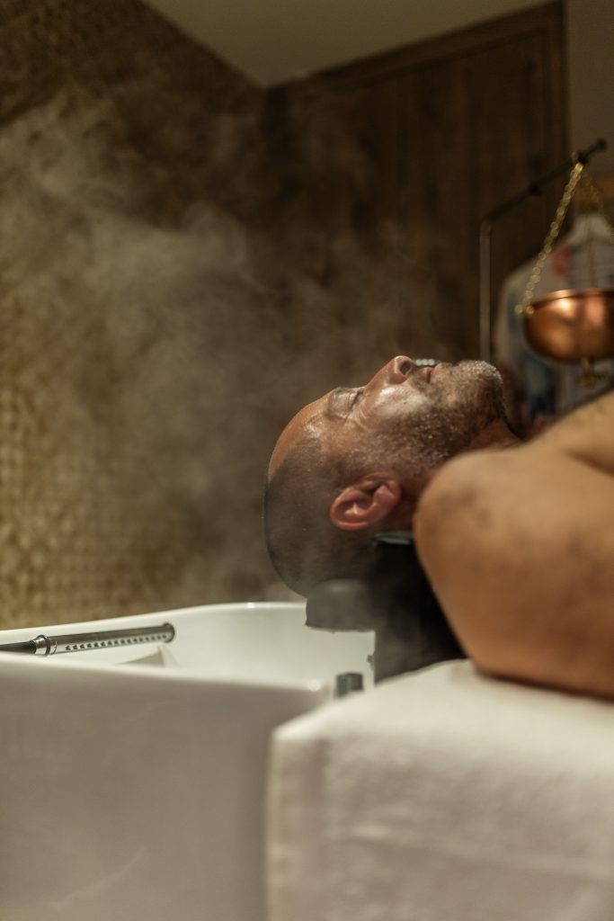 spa capilar hombre spa capilar hombre