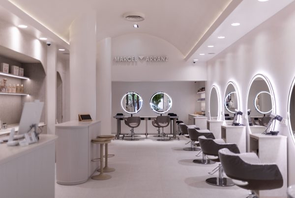 spa capilar deusto